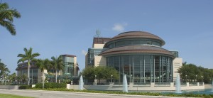 Kravis Center, West Palm Beach, FL