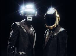 DaftPunk